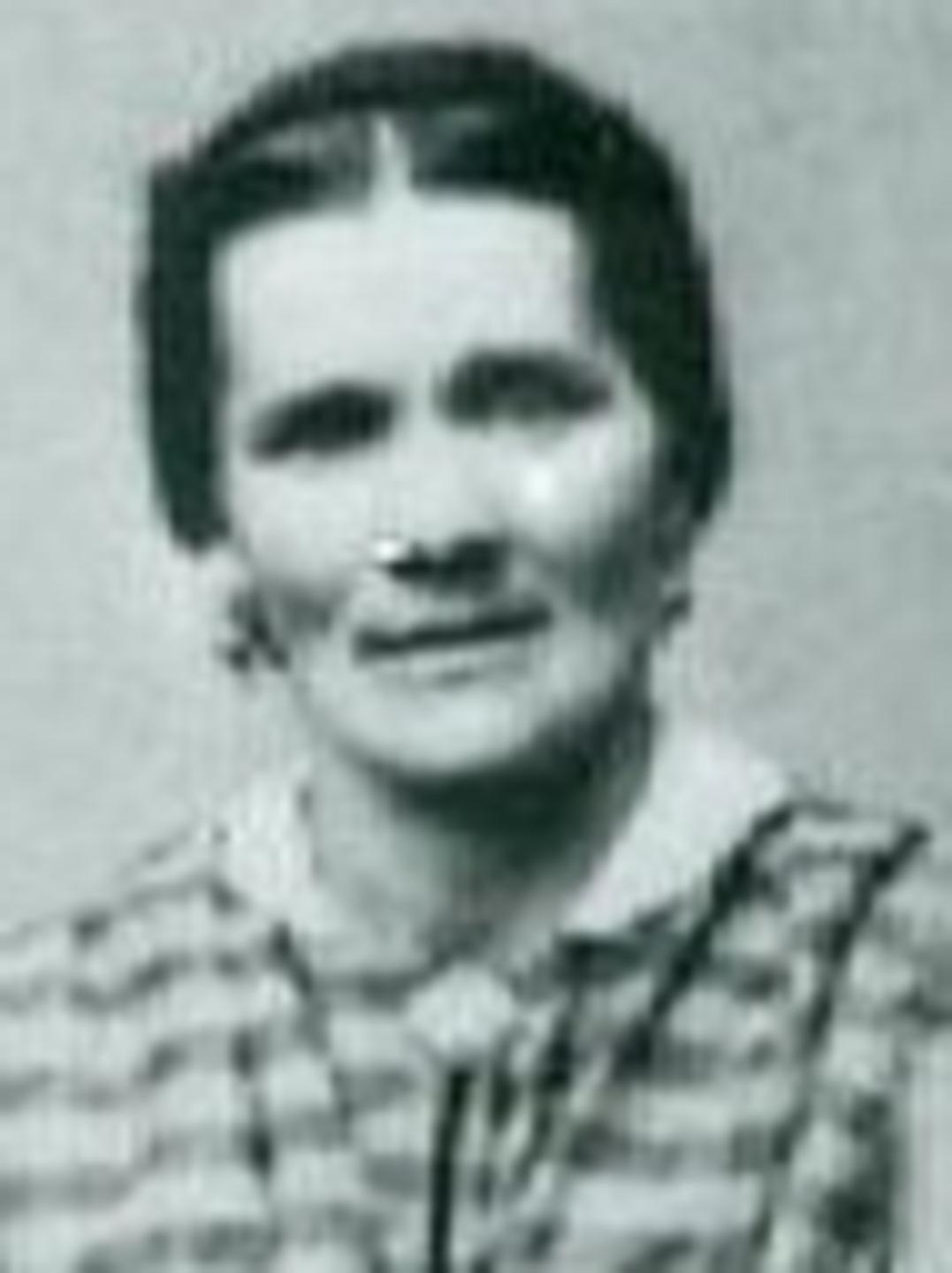 Caroline Martina Johannesen (1826 - 1908) Profile